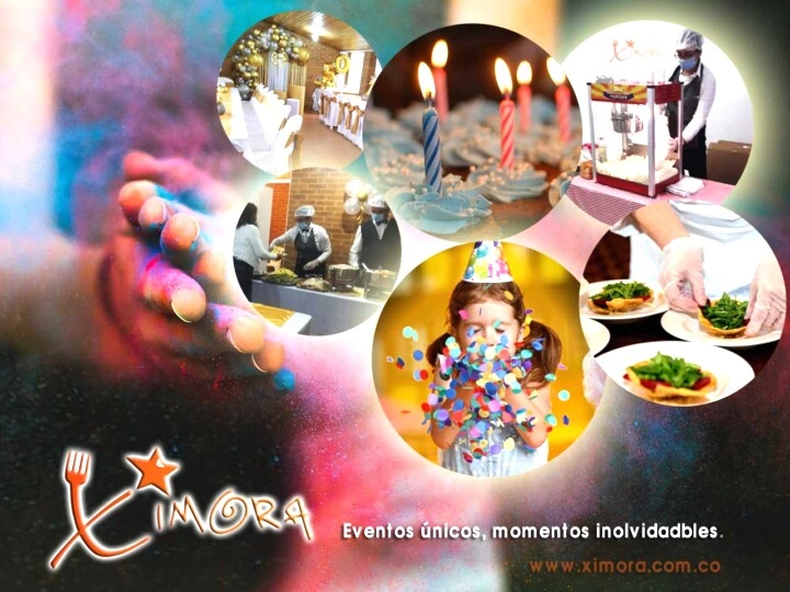 Alquiler de maquinas para fiestas