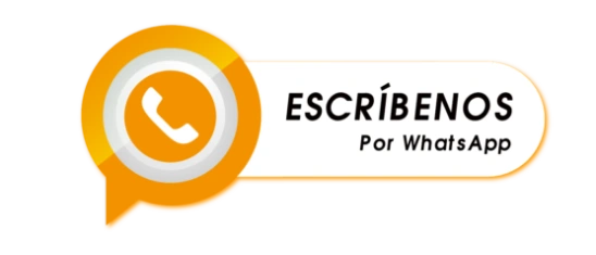 Contácto WhatsApp Ximora